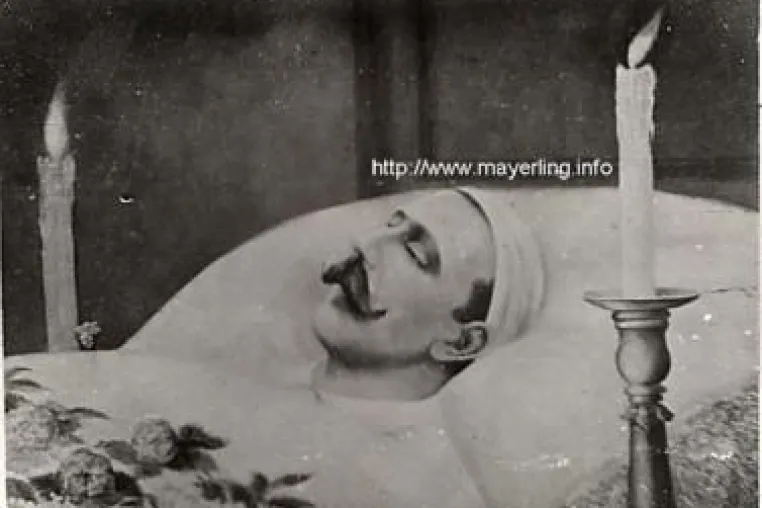 Es war ein Ehrenmord - Sisi´s Sohn wurde 1889 erschlagen - Tochter des Täters brach ihr Schweigen Bild: Es war ein Ehrenmord - Sisi´s Sohn wurde 1889 erschlagen - Tochter des Täters brach ihr Schweigen