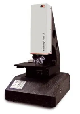 Darf es ein bisschen mehr sein? - FRT kombiniert konfokale und interferometrische Messtechnik in einem Gerät Bild: Darf es ein bisschen mehr sein? - FRT kombiniert konfokale und interferometrische Messtechnik in einem Gerät