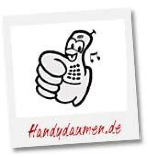 Bild: Oh Du Fröhliche! Persönliche Weihnachts- und Neujahrsgrüße per SMS über HandyDaumen.de fast geschenkt