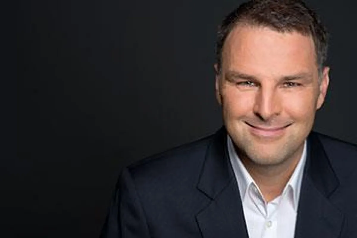 Simon Buck - BuckAdvice