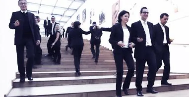 Bild: Bei der Nachfolge in Unternehmen entscheiden Gefühl und Transparenz (CarpeDiem24 und Job-Campus)