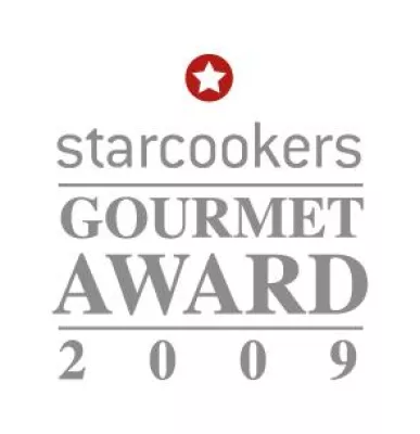 Bild: starcookers Gourmet Award 2009 – 5 Spitzenköche sind nominiert