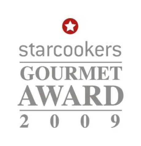 Bild: starcookers Gourmet Award 2009 – 5 Spitzenköche sind nominiert