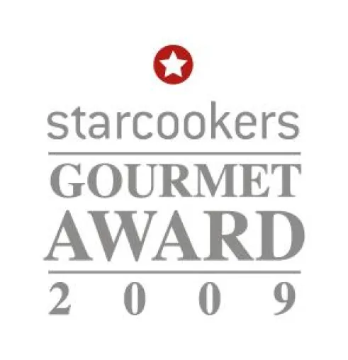 Bild: starcookers Gourmet Award 2009 – 5 Spitzenköche sind nominiert
