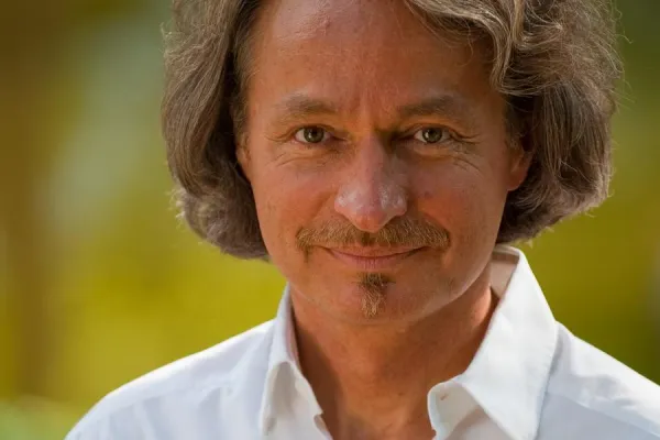 Bild: Monatlicher Meditationsabend mit Volker C. Kipper in 23858 Reinfeld