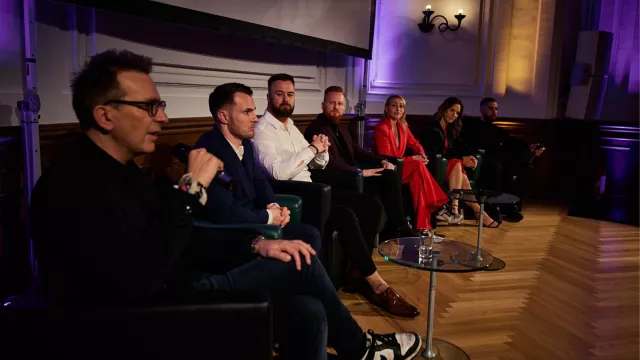 Bild: Level Up Your Mind 2025: Erfolgsstrategien außerhalb der Universität