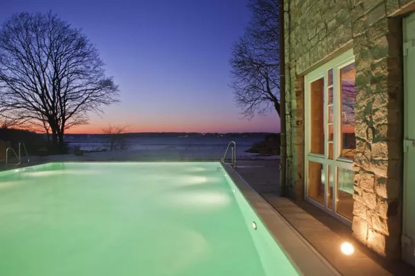 Weihnachtszauber an der Flensburger Förde Bild: Weihnachtszauber an der Flensburger Förde