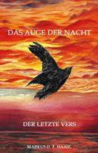Bild: Das Auge der Nacht: Der letzte Vers - Ein mittelalterlicher Fantasy-Roman