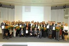 Bild: Hilti Kunststofftechnik aus Nersingen ist „Bayerns fittestes Unternehmen“