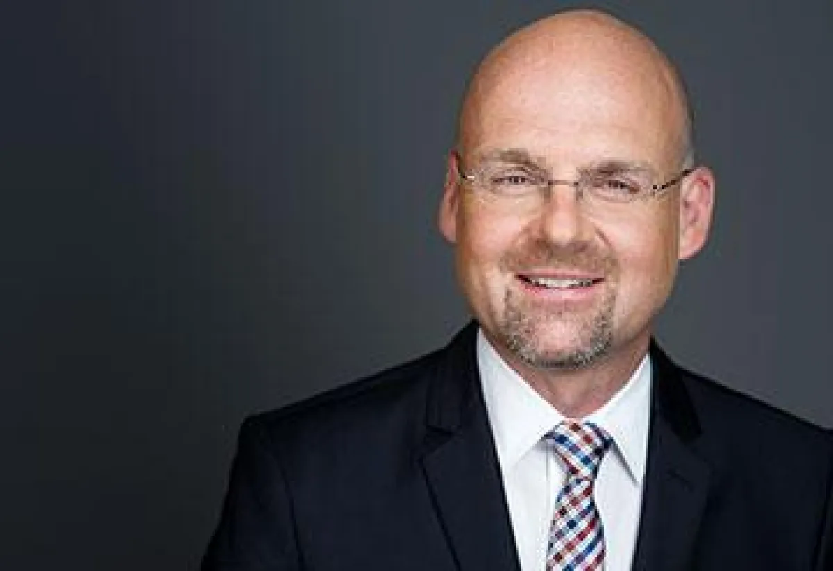 Kristian Gaiser ©Hoffotografen