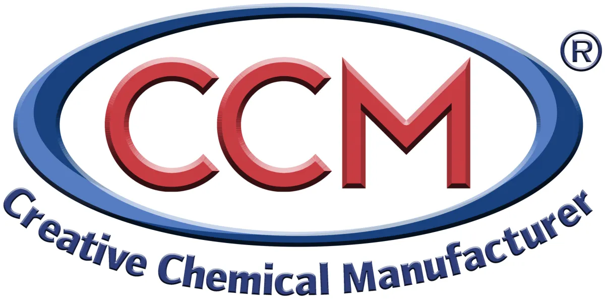 Die CCM GmbH aus Overath produziert Desinfektionsprodukte mit Langzeit-Effekt (© CCM GmbH)