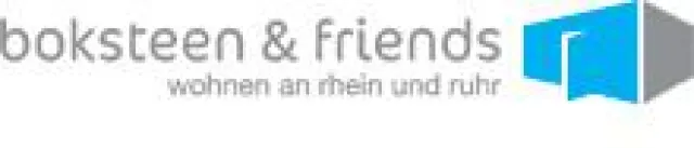 Bild: boksteen & friends mit Vertrieb der Solarsiedlung Oberhausen beauftragt