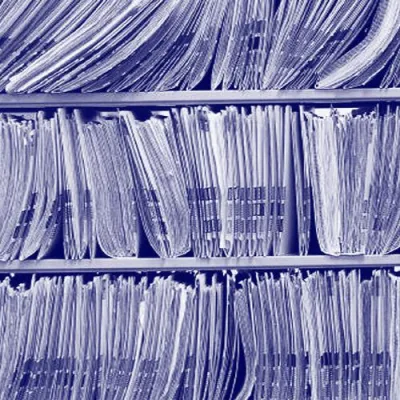 Bild: COMTRiX : Logistik-Software mit automatischer Dokumenten-Archivierung