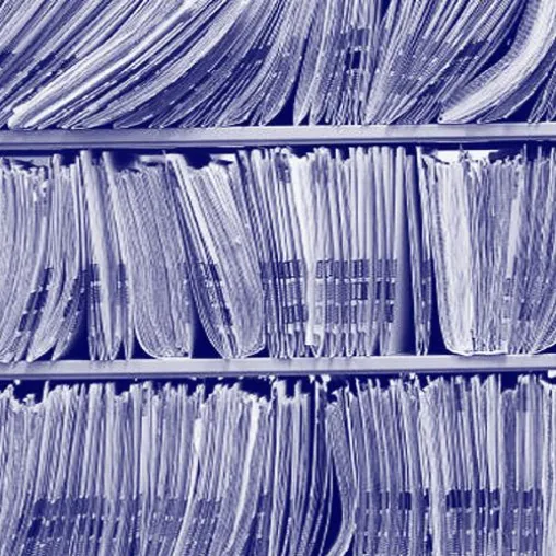 COMTRiX : Logistik-Software mit automatischer Dokumenten-Archivierung Bild: COMTRiX : Logistik-Software mit automatischer Dokumenten-Archivierung