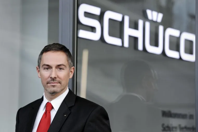 Bild: Schüco verändert seine Strategie: Vom Golfsponsoring zur Corporate Event Strategie