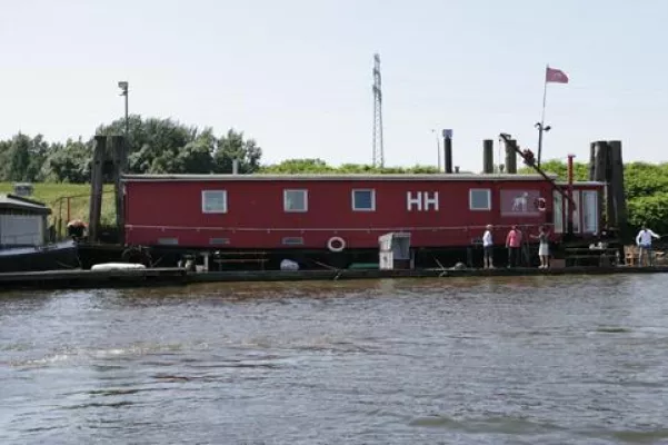 Bild: PRINT- UND MEDIENPRODUKTION HAMBURG wechselt Standort