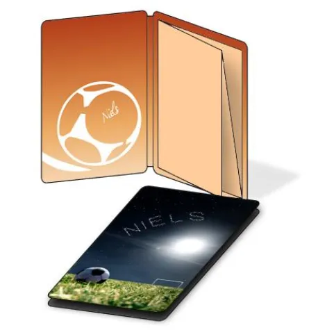 Bild: PocketPlaner jetzt personalisierbar