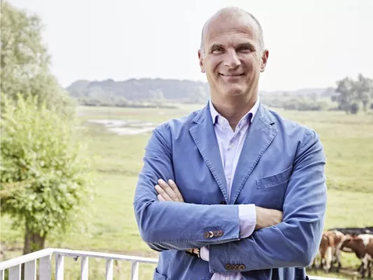 Investment mit Erholungswert: Ferienimmobilien als Anlageobjekt Bild: Investment mit Erholungswert: Ferienimmobilien als Anlageobjekt