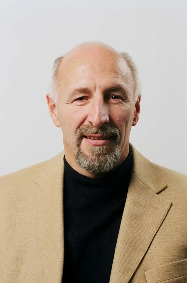 Rolf Mosemann, Centerleiter Produktmanagement & Anwendungsentwicklung der regio iT aachen, ist der verantwortliche Projektleiter für das Portal WikoR