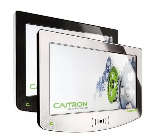 Bild: SYNER.CON und CAITRON vereinbaren Vertriebspartnerschaft