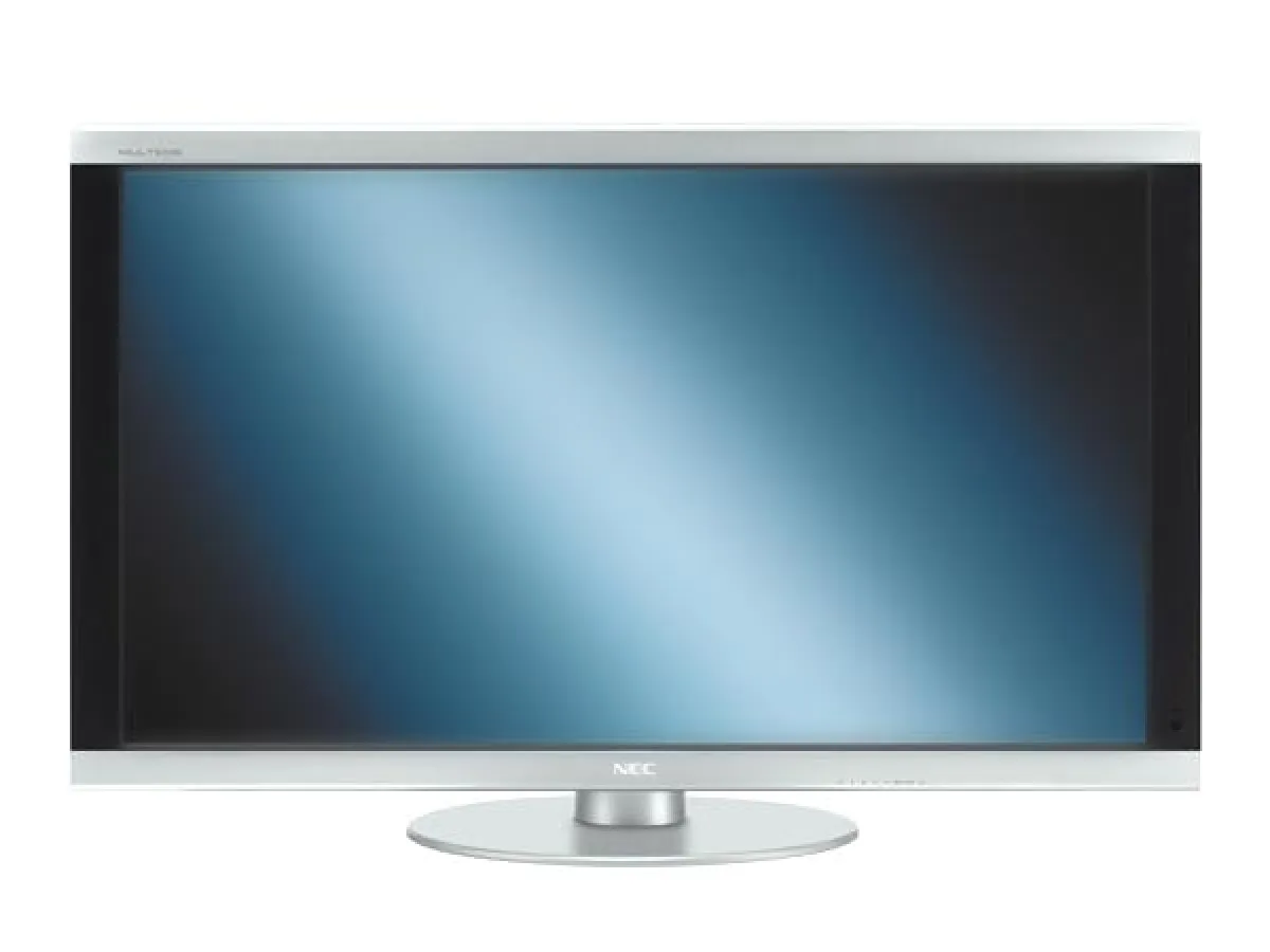 NEC MULTEOS - Edles Design und feinste Technik