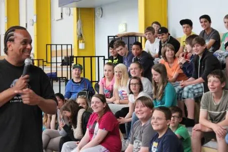 Bild: 2schneidigschool in Grundschule Hannover