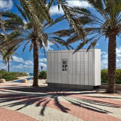 Bild: Sächsisches Unternehmen investiert Millionen an spanischen Stränden