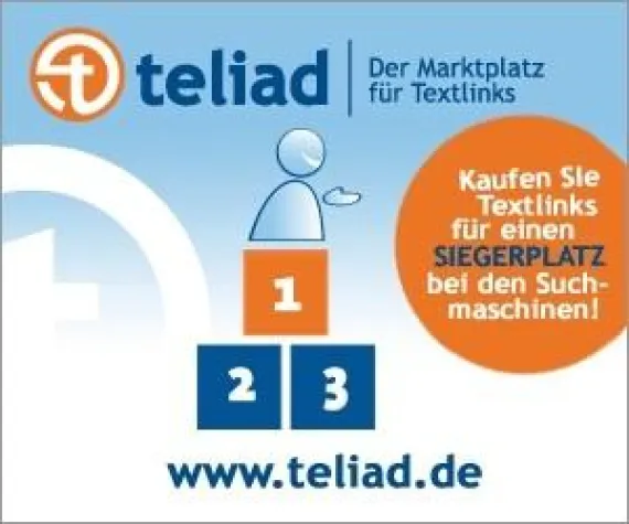 Bild: Neues Partnerprogramm bei teliad gestartet