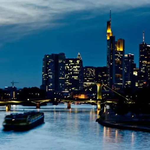 Bild: Nachtfotografie – Fotokurs für Einsteiger in Frankfurt mit Meike Fischer 19.06.2009