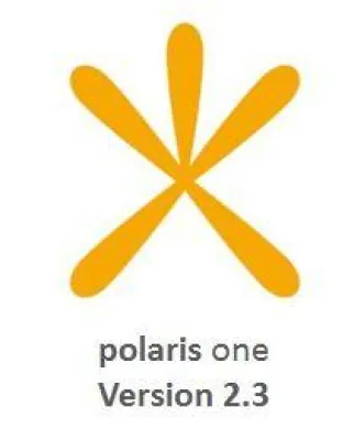 Bild: Handwerkersoftware PDS polaris one - Neue Version 2.3 Schnittstellen DATEV Unternehmen Online, IDS und UGL