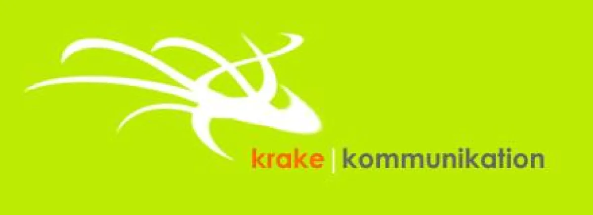 krake|kommunikation unterstützt ?Wissen schafft Zukunft?