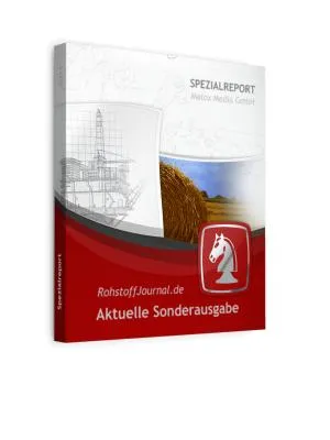 Themenreport Edelmetall- & Rohstofffavoriten 2012 Bild: Themenreport Edelmetall- & Rohstofffavoriten 2012