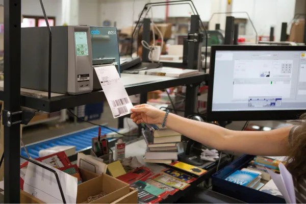 Bild: cab Kennzeichnungssysteme - in allen Branchen zuhause