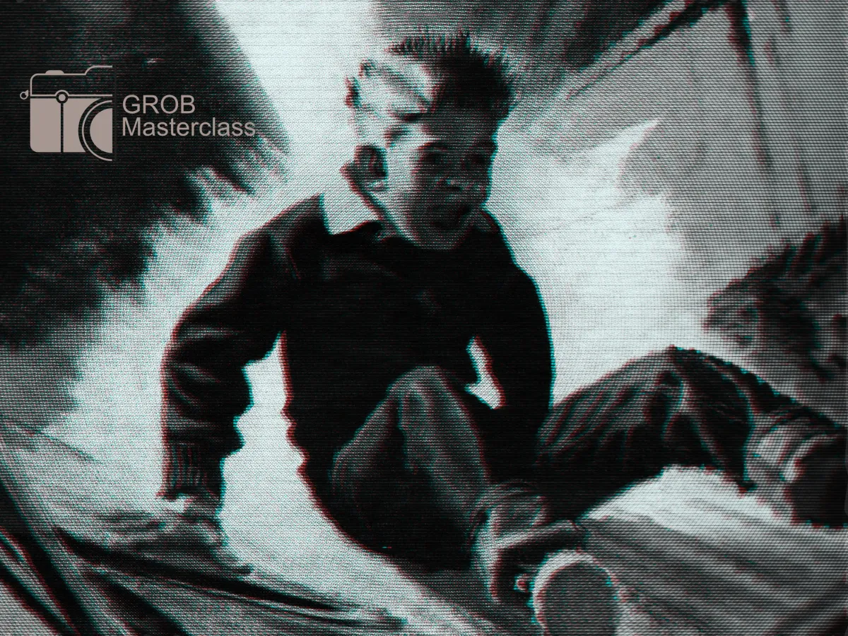 GROB Masterclass (© Sascha Büttner)