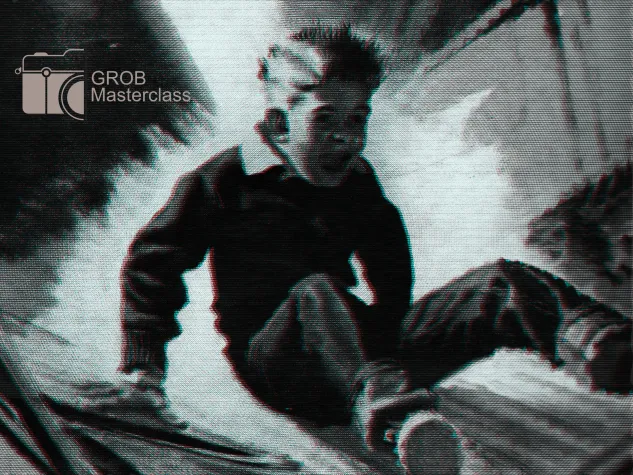 Bild: Fotos, die Geschichten erzählen