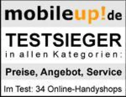 Trusted Shops zertifizierter Mobilfunk-Discount auf dem Prüfstand Bild: Trusted Shops zertifizierter Mobilfunk-Discount auf dem Prüfstand