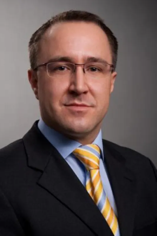 André Lagois