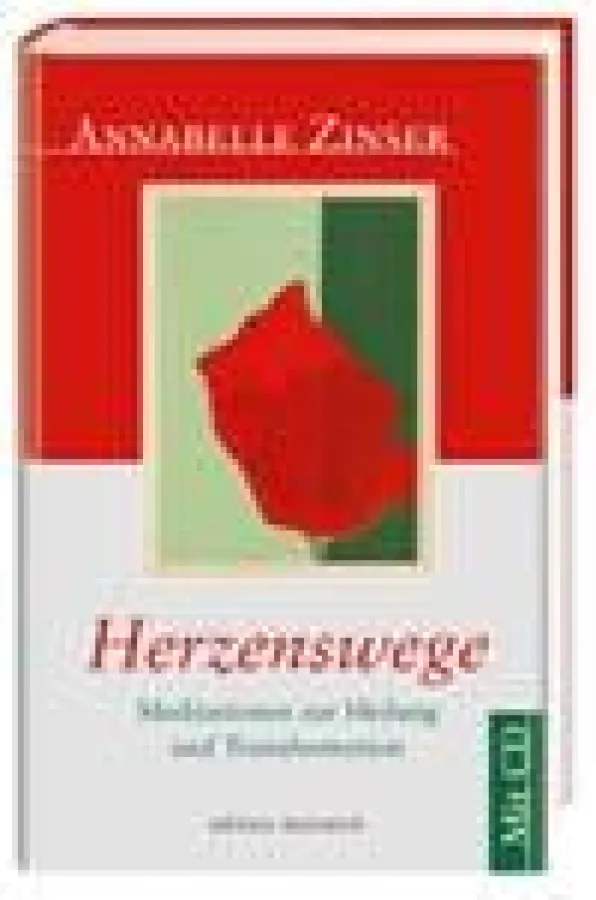 Buchcover von