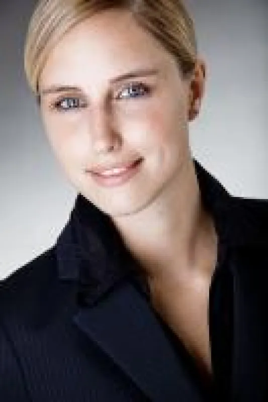 Lena Wolf