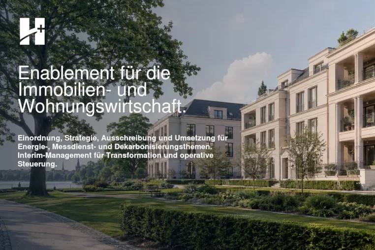 Vom Fremdbezug zum eigenen Messdienst: HELLINGER+ ordnet fünf Betriebsmodelle ein Bild: Vom Fremdbezug zum eigenen Messdienst: HELLINGER+ ordnet fünf Betriebsmodelle ein