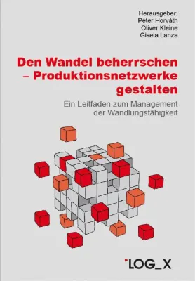 Bild: Wandlungsfähigkeit als strategisches Thema