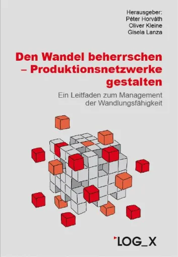 Wandlungsfähigkeit als strategisches Thema Bild: Wandlungsfähigkeit als strategisches Thema