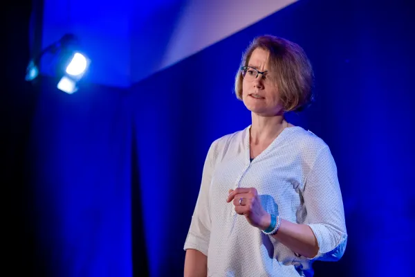 Bild: Tribseeserin sagt dem schlechten Gewissen berufstätiger Mütter den Kampf an