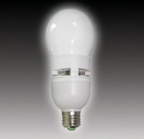 Bild: Leuchtec Lichttechnik GmbH auf der Light&Building in Frankfaurt