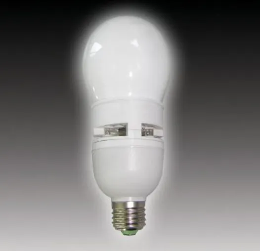 Bild: Leuchtec Lichttechnik GmbH auf der Light&Building in Frankfaurt
