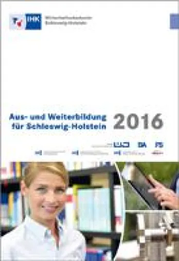 Neues Programm der Wirtschaftsakademie für 2016 Bild: Neues Programm der Wirtschaftsakademie für 2016