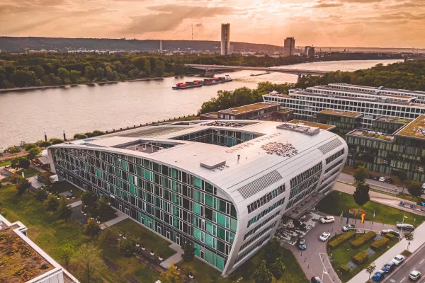 Bild: Kameha Grand Bonn schreibt Erfolgsgeschichte neu: Positionierung und dynamisches Pricing als Schlüsselfaktoren