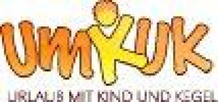 UMKUK - "Urlaub mit Kind und Kegel" liegt mit seinem familienfreundlichen Angebot im Urlaubstrend 2010 Bild: UMKUK - "Urlaub mit Kind und Kegel" liegt mit seinem familienfreundlichen Angebot im Urlaubstrend 2010