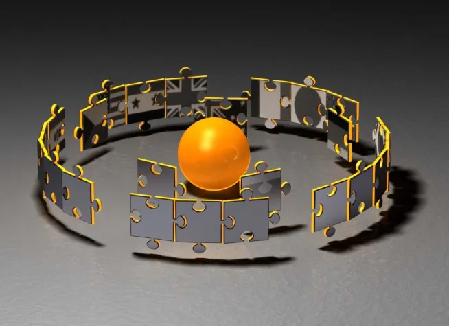 Bild: BDAE GRUPPE präsentiert sich auf der Messe „Personal Nord“ in Hamburg