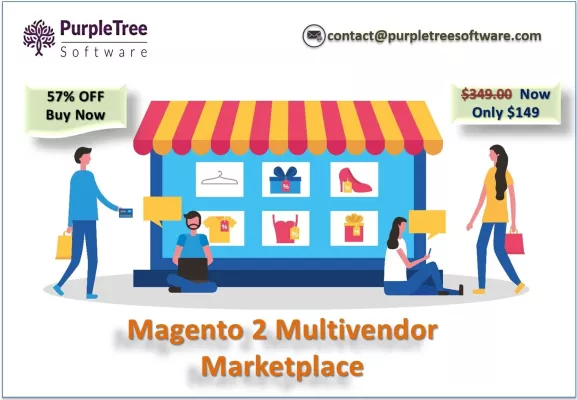 Bild: Hersteller Melden Sie sich im Magento 2 Multi Vendor Marketplace an